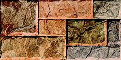 ACCURA 20X40 COLLOSEUM MOCHA (TK)